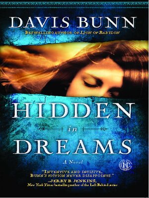cover image of Hidden in Dreams